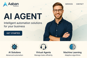 Desarrollo de Agente de IA OEM, Diseño Personalizado, Asistente de Automatización Inteligente Multifuncional, Disponible para Plataformas Android, iOS y Web - Product Image 6