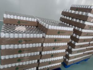 Bouteilles aérosols modernes en aluminium – Fabricant vietnamien – Applications cosmétiques, pharmaceutiques et de soins personnels – Portables - Product Image 3