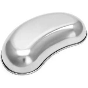 Plato de riñón de primera calidad para un uso eficiente en cirugía y cuidado de pacientes - Product Image 4