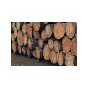 Et bûches de hêtre Bois de chauffage Bûches rondes en bois de chêne pour l'aménagement paysager-Jardin, paillis et décoration Meilleure qualité Séché au four - Product Image 4
