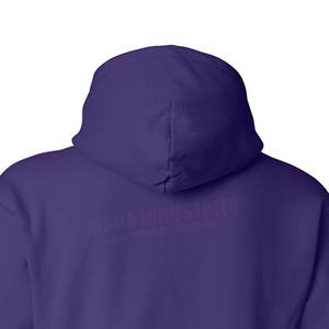 Vente en gros de sweats à capuche pour hommes taille 6XL imprimés personnalisés vêtements de sport d'hiver avec services OEM fabriqués au Pakistan - Product Image 6