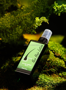 Produit phare : Traitement capillaire bio en spray 120 ml pour cheveux fins et fragilisés, avec réparation et repousse, fabriqué en Thaïlande - Product Image 6