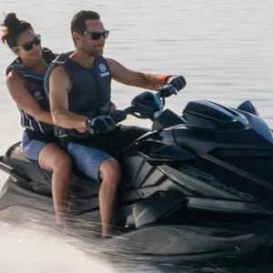 (H & S) WAVERUNNERS 2024 AVEC AUDIO 3-PASSAGERS - Product Image 1