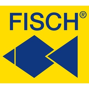FISCH-TOOLS Forstner <b>Drill</b> <b>Bit</b> Type 0317 Wave Cutter with 28 mm Overall Length 90 mm Shank 8 mm for <b>Wood</b> Drilling - Product Image 2