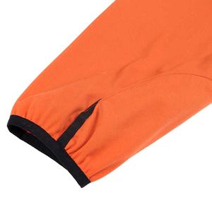 Veste Softshell Personnalisée de Haute Qualité avec Imperméabilité/ Veste Softshell en Polaire Spandex Coupe-Vent pour Homme Veste Softshell d'Extérieur 2026 - Product Image 3