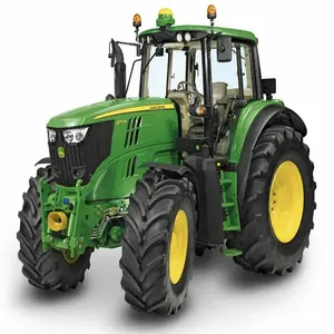 Cheap price tractor sales used agricultural tractors massey ferguson 1204 second hand tractor