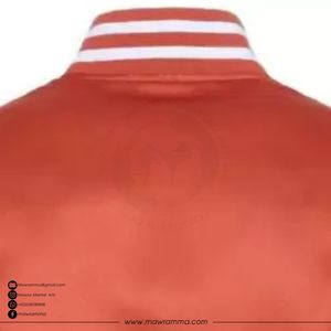 Chaqueta Bomber de Satén Premium Personalizada para Hombre, con Parches de Camuflaje en la Parte Delantera, Impermeable, Transpirable, de Lujo, Estilo Universitario - Product Image 5