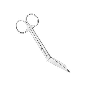 Ciseaux de Bandage pour infirmières ciseaux de Bandage chirurgicaux médicaux Instruments chirurgicaux en acier inoxydable avec approuvé ISO - Product Image 3