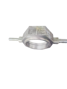 <b>Slide</b> Valve Casting Molding Heat Resistant Steel Machinery Parts Lost <b>Foam</b> Casting Technology Customized Service - Product Image 5