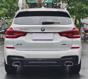 Venta rápida <span class=keywords><strong>BMW</strong></span> X3 2020 xDrive28i Paquete de lujo 2.0L <span class=keywords><strong>I4</strong></span> Coches de lujo populares 2019-2023 <span class=keywords><strong>BMW</strong></span> X3 usado en venta - Product Image 4