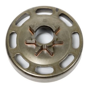 Campana de Embrague Usada Compatible con HUS435 504360, Componente Mecánico General - Product Image 1