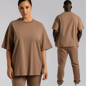 Venta al por mayor de camisetas lisas en blanco para unisex de impresión de alta calidad Camiseta de algodón de los hombres camisetas personalizadas con logotipo personalizado camisetas - Product Image 5