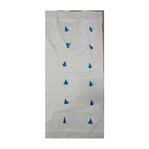 Tela Meba Wo Chief Obama de Alta Calidad, Nuevo Diseño Africano, Estampada, Bordada, Tejida, Impermeable y Resistente, Neelkamal - Product Image 5