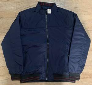 Chaqueta Bomber de Alta Calidad para Hombre, con Cuello Alto, Revestida, Ecológica, Transpirable, Resistente al Viento, Personalizable, Tallas Grandes, Bangladesh - Product Image 5