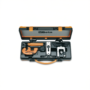 Adjustable Pipe Cutter Deburrer <b>Flaring</b> <b>Tool</b> - Product Image 2