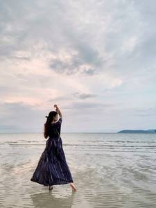 Beach Kaftan Kimono Tie Dye Kaftan and Kimono Graphic Print Sun Protection <b>Cardigan</b> Kimono <b>Cardigan</b> Women <b>Long</b> <b>Dresses</b> - Product Image 6