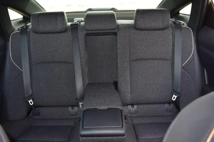 Crown XLE 2.5L Automático 8L, Modelo 2023-2025, Usado en Buen Estado, Bajo Kilometraje, Sin Problemas Mecánicos, Listo para Conducir - Product Image 2