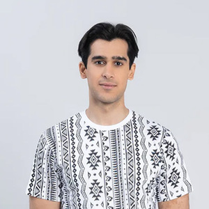 OEM de haute qualité Impression par sublimation personnalisée à séchage rapide T-shirt de sport à manches courtes pour hommes en tissu usé de polyester - Product Image 5