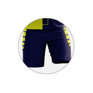 Uniforme de fútbol de equipo Premium Cómodo Duradero y personalizable Perfecto para equipos y clubes escolares - Product Image 3