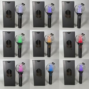 Light Stick B T S VER.4 2026, Aplicación Compatible con Bluetooth BT2 - Product Image 3