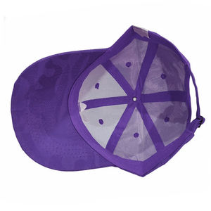 Casquette de baseball personnalisée à la mode pour hommes vente en gros de haute qualité meilleur matériau de conception casquettes de baseball pour hommes - Product Image 4