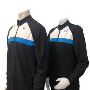 2025 Custom OEM Plus Size Baseball Umpire <b>Referee</b> Jersey Breathable Anti-Bacterial Quick Dry Moisture Wicking Sportswear Printed - Product Image 2