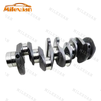 Vilebrequin 501.45 0501.45 pour Peugeot 404 405 504 505