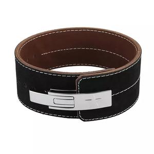 Cinturón de potencia de alta calidad GAF, levantamiento de pesas, gimnasio, Fitness, culturismo, cinturón de levantamiento de pesas, cinturón de levantamiento de pesas para ejercicio - Product Image 5