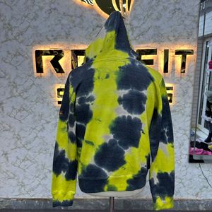 Nouveau Style meilleur matériel pull à capuche imprimé personnalisé brodé 100% coton polaire respirant écologique unisexe sweats à capuche - Product Image 6