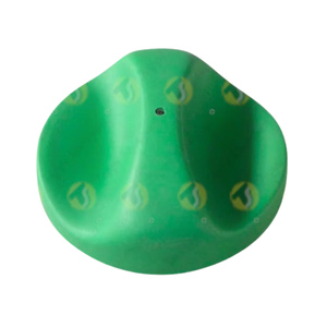 Tapa de Tanque de Combustible Ergonómica Tipo Bayoneta 690, de Plástico, para Gasolina y Diésel |   Venta al por Mayor Industrial |   Código HS 85030091 - Product Image 1