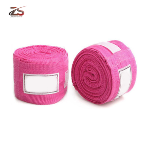 Haute qualité conçu sur mesure toutes les tailles Fitness poignet Wrap néoprène matériel pour l'entraînement d'entraînement meilleur vendeur au Pakistan - Product Image 1