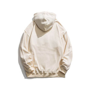 2024 gros 3d bouffée impression sweat à capuche surdimensionné respirant Anti-rétrécissement durable bouffée impression sweats à capuche en gros prix OEM - Product Image 2