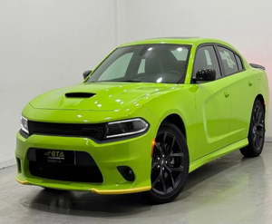 Dodge Charger GT 3.6L 4dr LHD RHD 2023 Usado - Product Image 6