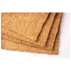 Surmatelas en fibre de coco couleur naturelle EXPAD VIET NAM – Base pour matelas sur surfaces sans circulation d'air – Prix bas Vietnam - Product Image 3