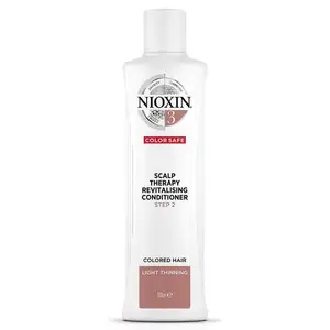 Nioxin System3洗面奶洗发水1000毫升