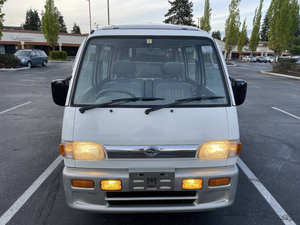 Utilisé en 1996 pour Sambar Van DIAS II 4WD de qualité industrielle OEM AC SR SC EFI RHD - Product Image 4