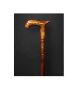 Fancy Walk Stick Diseño elegante Bastón de madera Bastones de madera natural de alta calidad Fabricante al por mayor de La India - Product Image 5