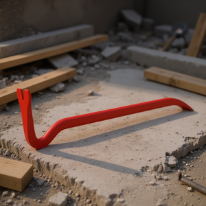 Knipex Flat-Oval Wrecking Pry <b>Bar</b> High Quality Product in the Category of Pry <b>Bars</b> - Product Image 3