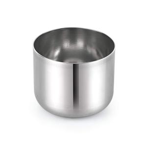 ภาชนะเก็บเครื่องเทศพร้อมฝาแก้วใสกล่องเครื่องเทศสแตนเลสสำหรับห้องครัว - Product Image 3