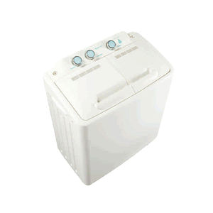 Lavadora GMG de Corea, lavamanos rápido y protector de ropa, el GTW80-A279 más vendido en Corea - Product Image 1