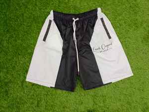 2024 Mejor Precio Cremallera lateral Pantalones cortos de nailon personalizados Hombres/Pantalones cortos para hombres Venta al por mayor Bañadores Pantalones cortos personalizados - Product Image 5