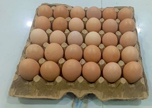 Fresh Brown Table <b>Eggs</b> /Chicken <b>Eggs</b>, Sell At Best Rate Farm Fresh Chicken Table Brown <b>Eggs</b> - Product Image 6