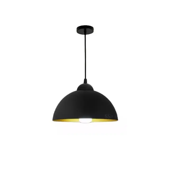 Best Offers Luxury Style Hanging Pendant Lamp with Customized Shaped & Color Lamp Manufacture in India Low Prices