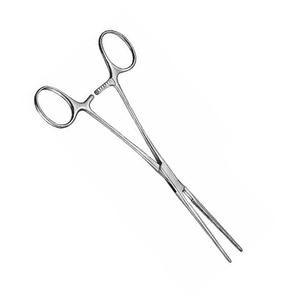 Écarteur manuel de côtes et rétracteur Thorax et pinces cardiovasculaires en acier inoxydable avec composants en plastique et en métal - Product Image 4