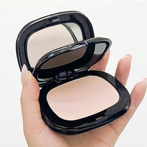 <span class=keywords><strong>Fixateur</strong></span> de <span class=keywords><strong>maquillage</strong></span> longue durée à double couche, couleur naturelle blanc ivoire, pour une finition lisse - Product Image 3