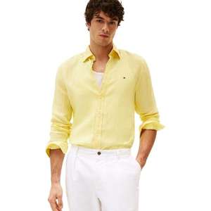 Chemise classique pour homme, parfaite pour le travail et les occasions de soirée, offrant un design élégant et un confort durable - Product Image 5