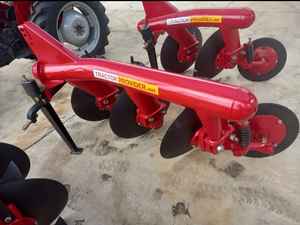 Arado de Discos Nuevo de Alta Productividad con Bomba, Calidad de Exportación, en Existencia - Product Image 4