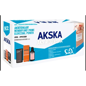 Nouveau module d'alimentation pour générateur stationnaire 2025 AKSA APDULV500 pour l'alimentation électrique de secours et d'urgence - Product Image 2