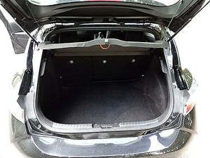 2021 ใช้สำหรับรถยนต์ Corolla Hatchback SE ขับเคลื่อนล้อหน้า ระยะทาง 50,001-75,000 ไมล์ 150-200 แรงม้า - Product Image 6