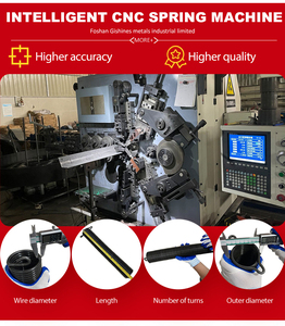 Campuchia 4*100 mùa xuân Carbon Dây Thép Căng thẳng hướng dẫn sử dụng bão giá lăn con lăn màn trập cửa Con lăn mù thành phần mùa xuân - Product Image 6